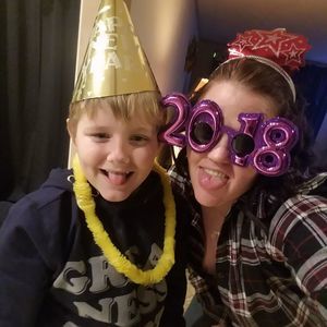 Meet your Posher, Ashlee